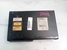 Autoradio Volvo S80