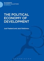 Just Faaland (U. A.) | The Political Economy Of Development | Buch | Englisch