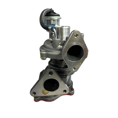 #ad TURBOCHARGER FOR SIMPSONS TRACTOR BS 4 3 CYL 203929822353 TEL $306.90