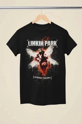 Linkin Park Shirt for sale - eBay