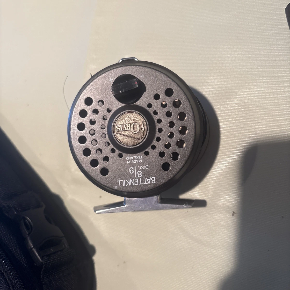 Orvis Fly Reel England for sale | eBay