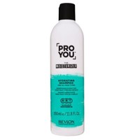 Revlon Professional Pro You The Moisturizer 350 Ml Hydro Shampoo