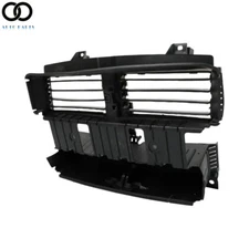 For 2018-2022 Ford Mustang 2.3L 5.0L Radiator Control Grille Shutter Assembly