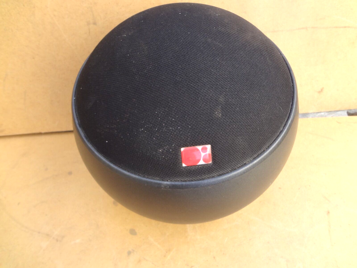 ꙮ Anthony Gallo Micro Nucleus Passive Subwoofer Tested Working | eBay