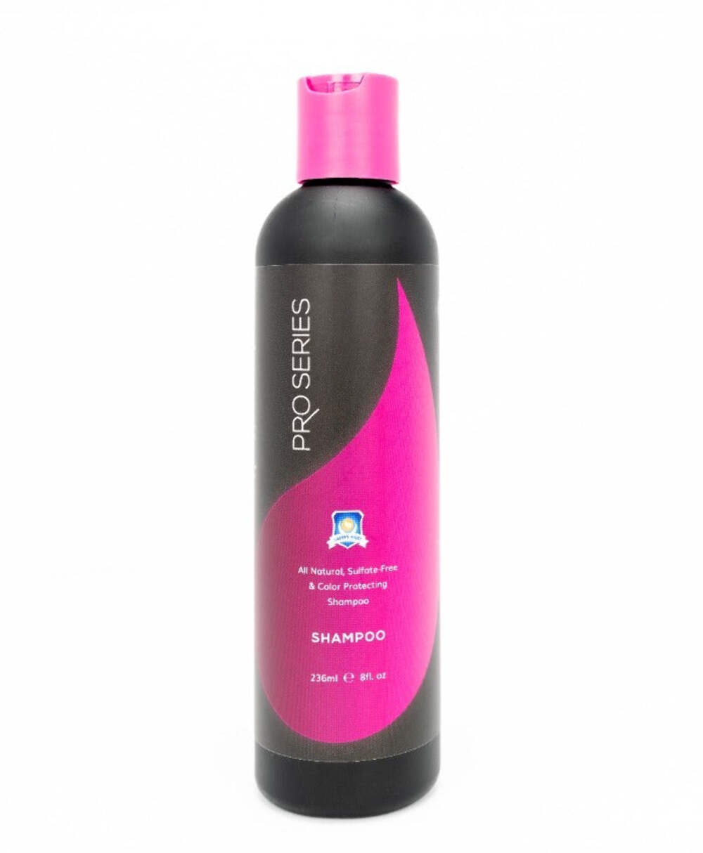 NEW! ProSeries Shampoo by GhostBond, 8floz