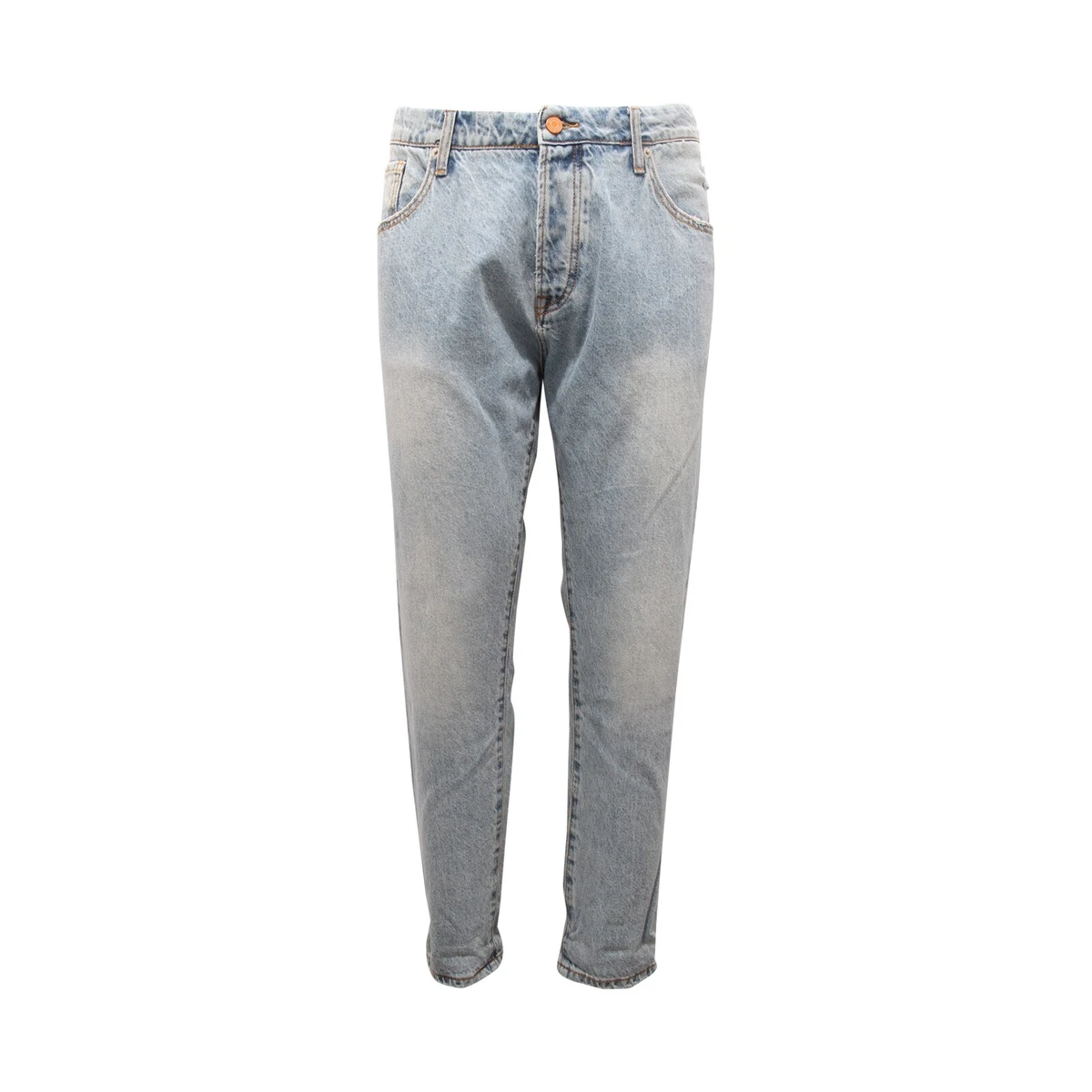 Jeans uomo imperial sale