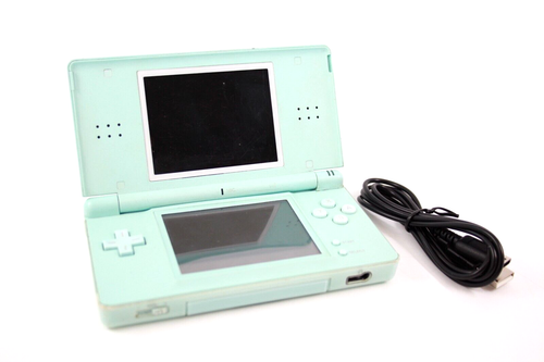 Nintendo DS Lite Console + USB Charging Cable - TESTED WORKING - CHOOSE COLOUR - Picture 12 of 22