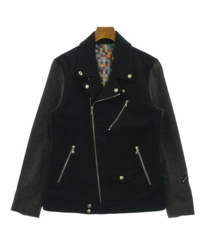 Uniform Experiment Motercycle Jacke Navy 3 (ca. L) 2200511415029
