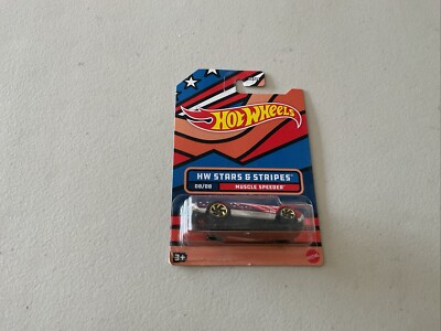 hot wheels car 