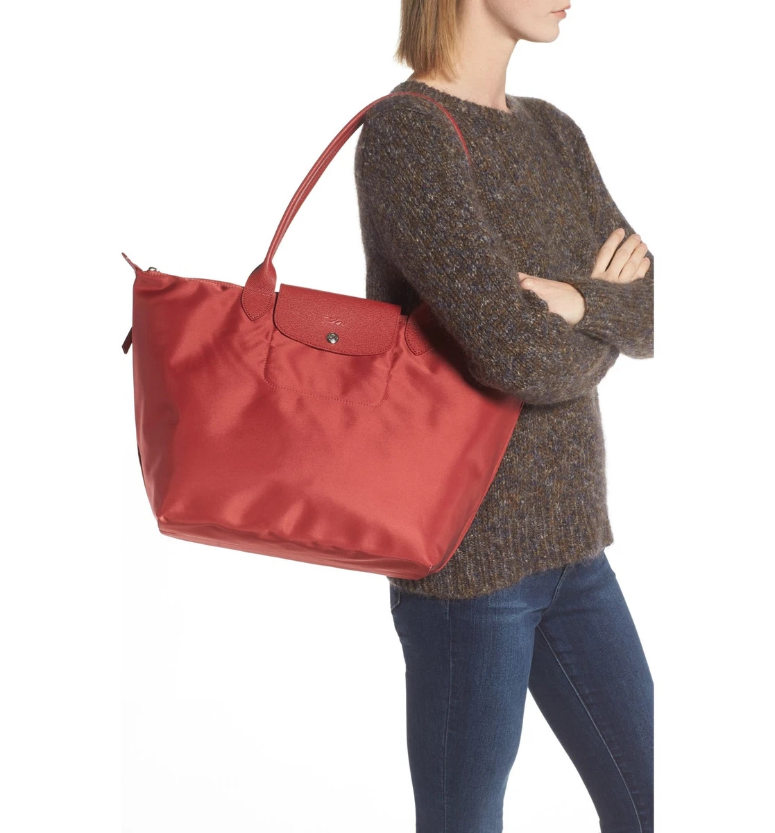Le pliage neo large shopper bag hot sale