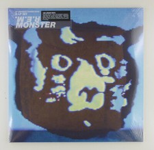 2X 12" LP Vinyl R.E.M. Monster 25th Anniversary Edition - ED064
