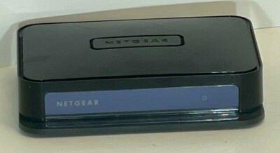 Netgear PTV2000 PUSH2TV HD TV Adapter