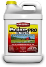 PBI Gordons Pasture Pro Plus Weed & Feed - 2.5 Gal.