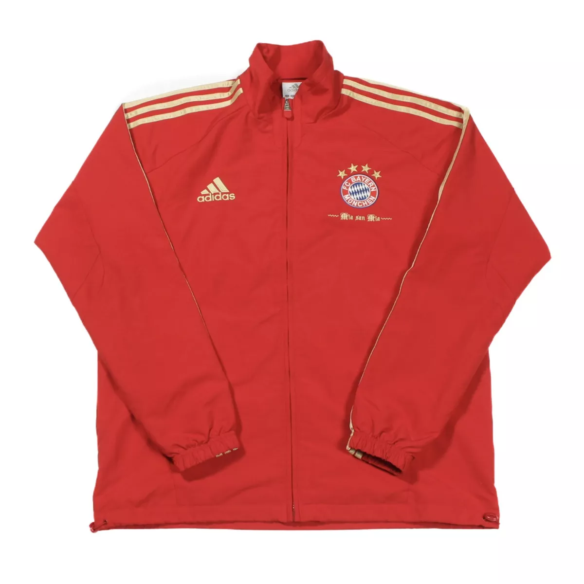 Giacca adidas bayern monaco cheap