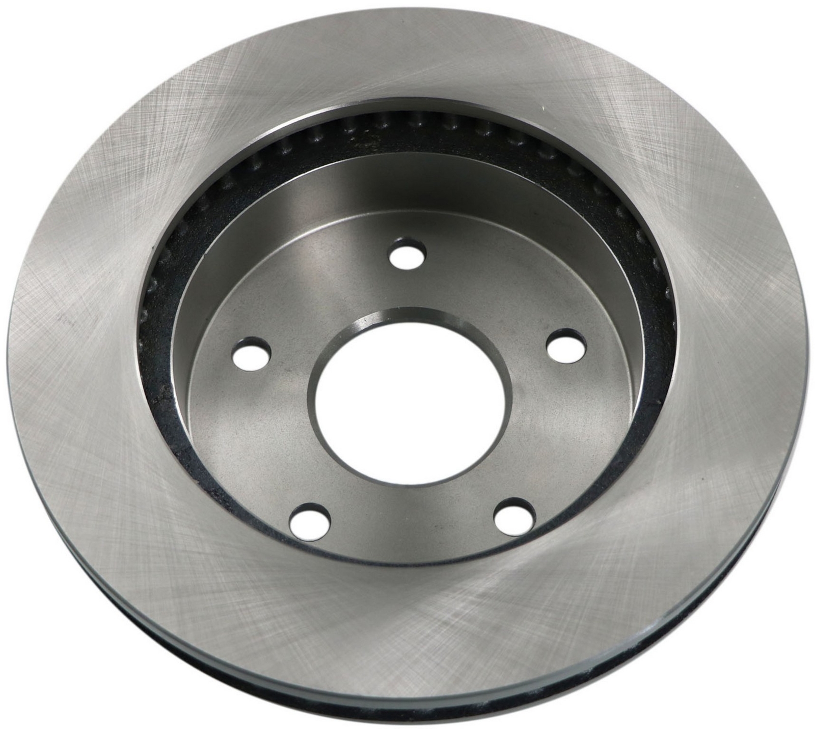 Front Disc Brake Rotor for Dodge Ram 1500