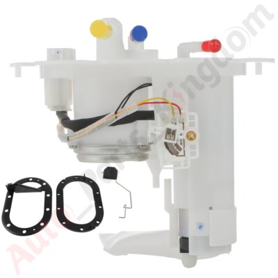 #ad Electric Fuel Pump Module For 2000 2003 Subaru Legacy Wagon Sedan 2.5L H4 E8596M $46.36