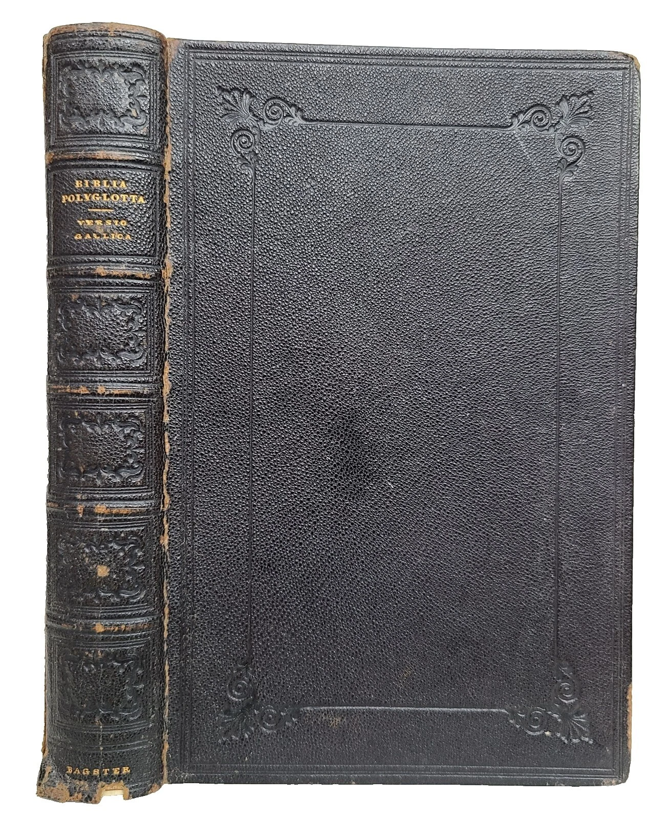 Religión y espiritualidad libros antiguos y de colección en francés