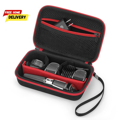 Travel Storage Case for Philips Norelco Multigroom Series, MG5910/49 - Organizer
