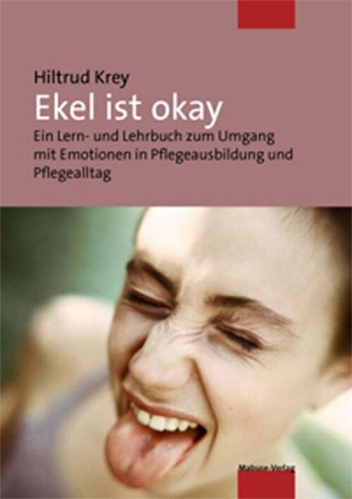 Thumbnail - Ekel Ist Okay | Hiltrud Krey | Taschenbuch | 153 S. | Deutsch | 2021 |