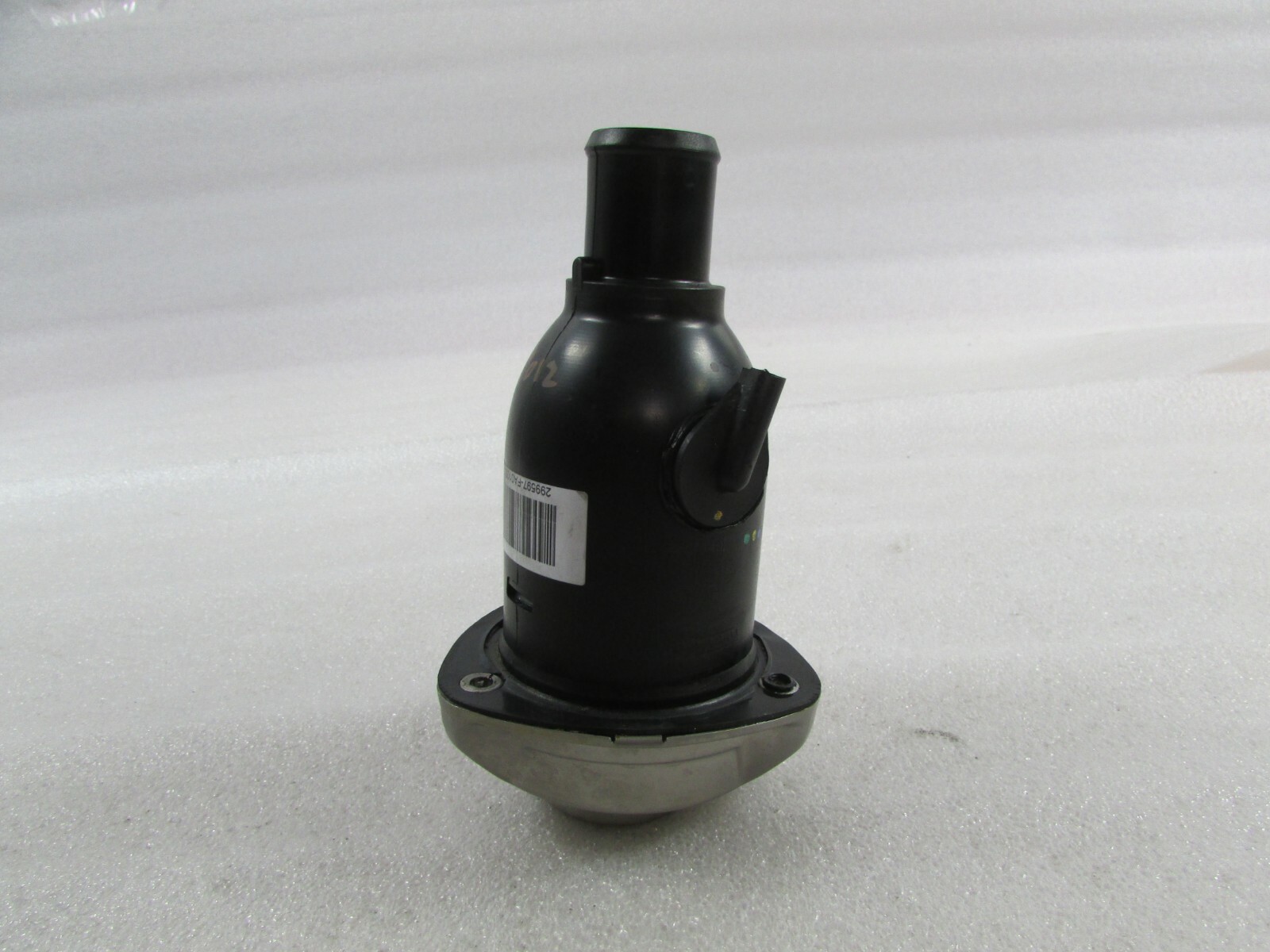 Ferrari California T, Fuel Filler Neck Complete, Used, P/N 311156