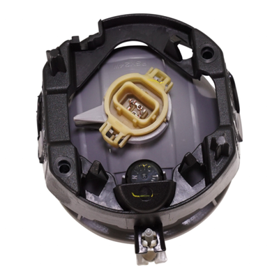 2007 Dodge Charger Fog Lights Pair Of LED Charger & Grand Caravan 2010 Clear Lens, Chrome Housing Fog Lights For Dodge 2007 Dodge Charger Fog Lights Pair Of LED Charger & Grand Caravan 2010 Clear Lens, Chrome Housing Fog Lights For Dodge