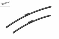 Wischblatt FüR MERCEDES-BENZ Bosch 3397014212