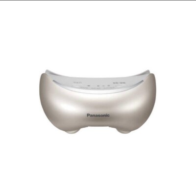 ボディ・フェイスケア Panasonic EH-CSW68-N GOLD Panasonic EH-CSW68-N eye beauty warmer Gold AC100-240V Facial Eye