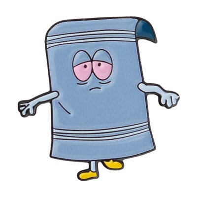 420 towelie