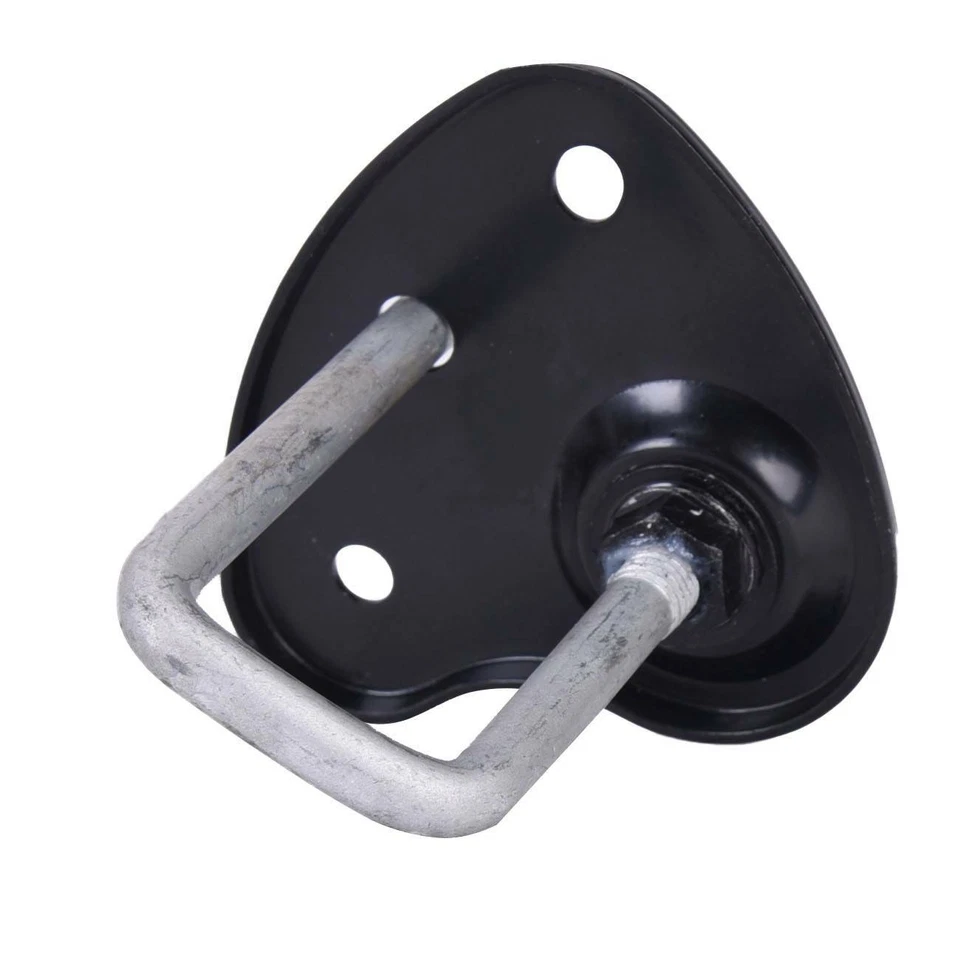 Bloqueo de cierre de seguridad del capó superior TOPAZ 2 PIEZAS para BMW G30 G12 51237347412 Foto 4 de 4