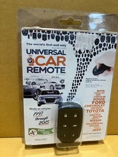 Universal Car Remote Key Fob Part300-0247 Universal Car Remote Key Fob Part300-0247