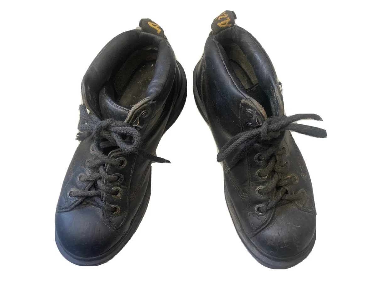 Doc martens Air Wair -made in England UK 5 US 7 EU 38 Doc martens Air Wair -made in England UK 5 US 7 EU 38