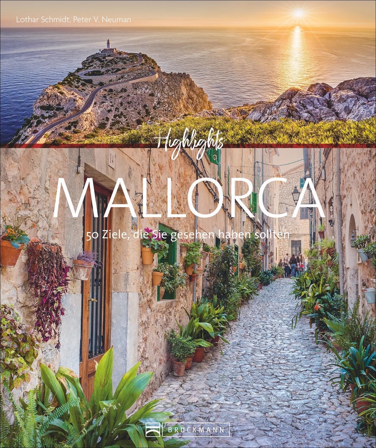 Thumbnail - Highlights Mallorca Lothar Schmidt