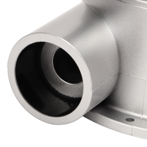 Compact Water Hydroelectric Generator Permanent Magnet Brushless Mot SD1 - Foto 9 di 22