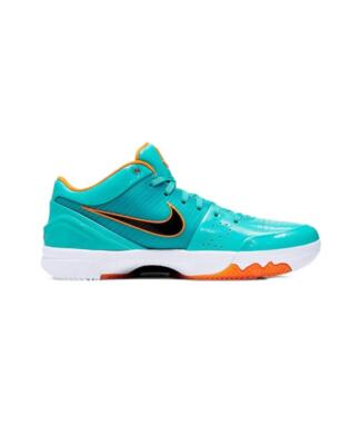 Nike Zoom Kobe Bryant 4 Protro x Undefeated Hyper Jade