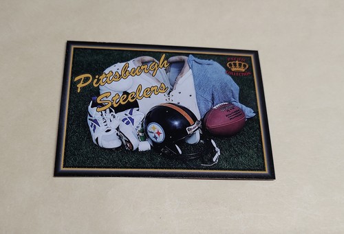 1995 Pittsburgh Steelers #24