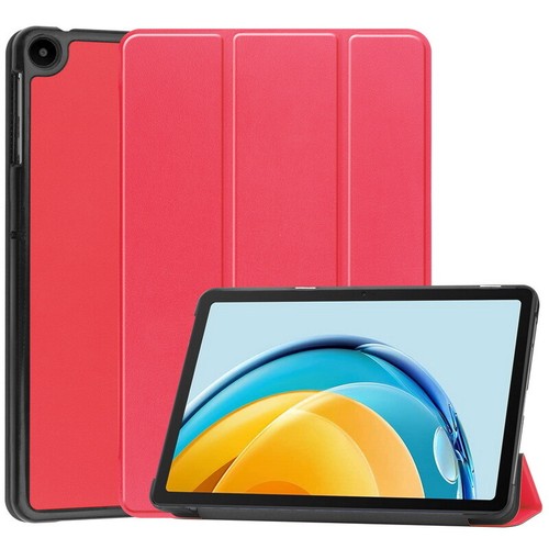 Case For Huawei MatePad SE 10.4 Tablet PU Leather Shockproof Protective Cover - Picture 17 of 24