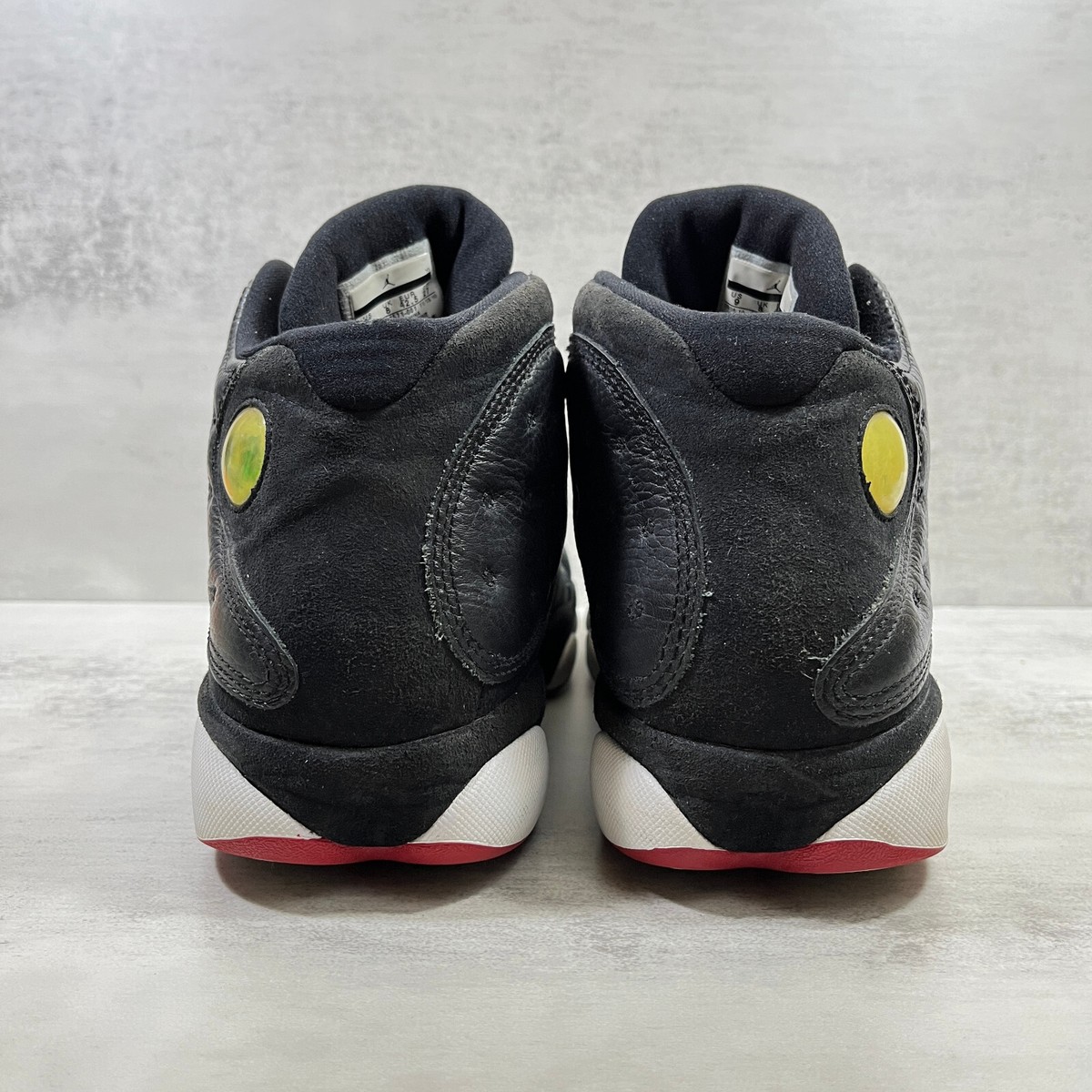 Nike Air Jordan 13 Retro Playoff Basketball Shoes - Men
