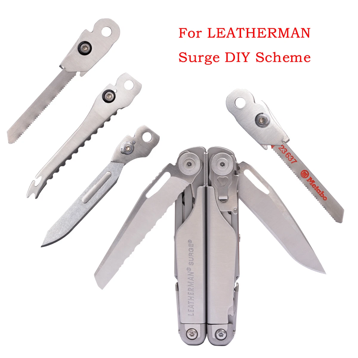 T shank blade handle deals