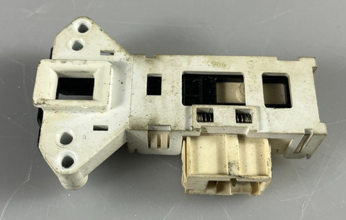 Gorenje WA72149 Waschmaschine Türschloss Türverriegelung DA077 170966 #1734-16Ü