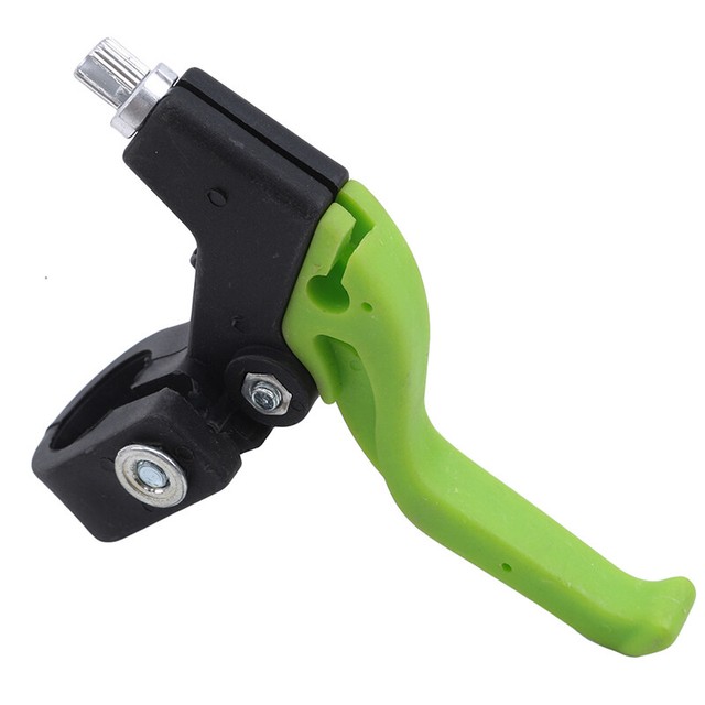 Children's Products Plastic Bicycle Left / Right Hand Brake Levers Kids
