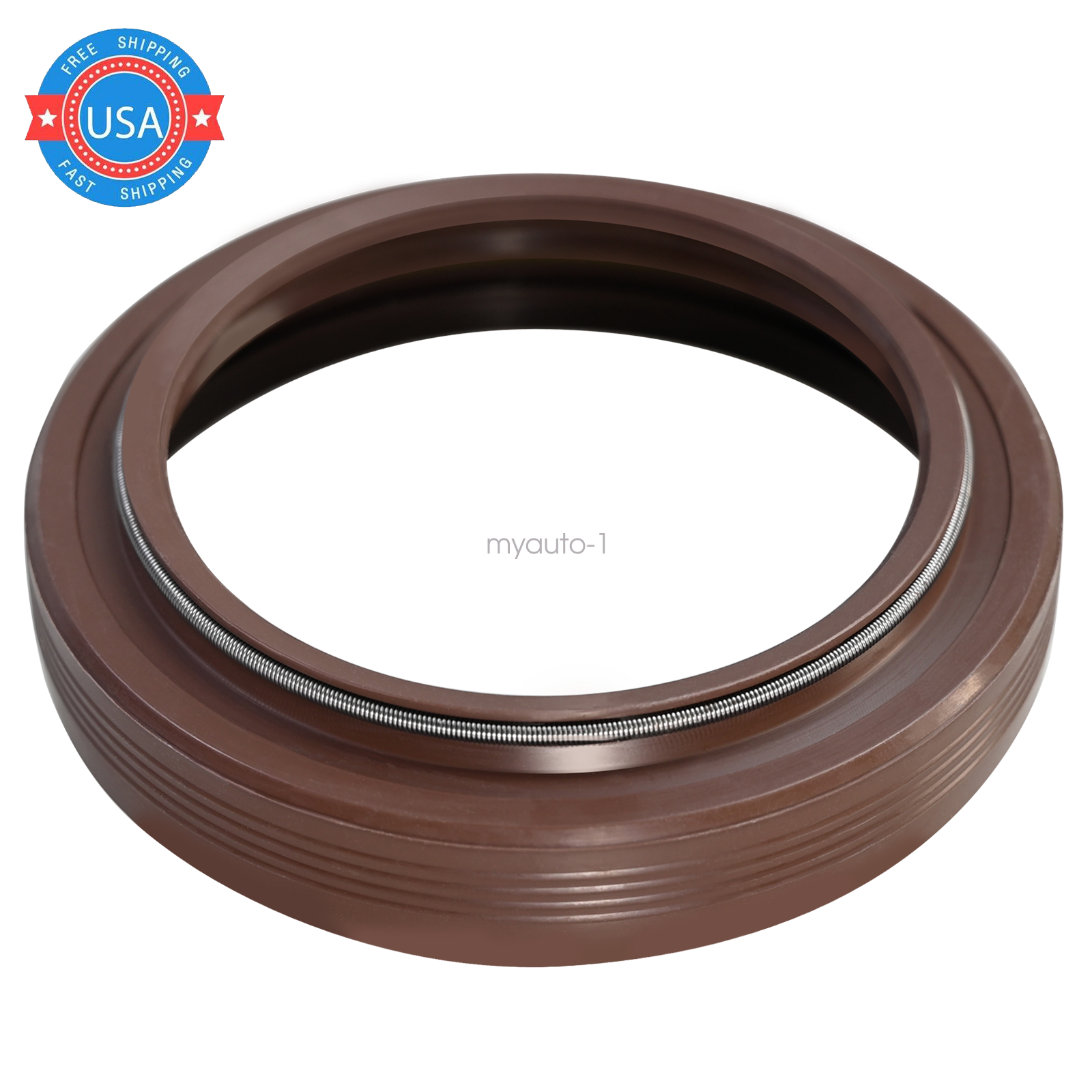022-004-030 Output Shaft Seal Fits Freightliner MBA 0169978046/ MBA ...