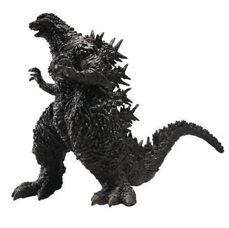 Godzilla Minus One 2023 Monsters Roar Attack 6.3" Figure B
