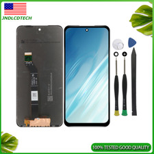 Replace For Moto G Power 5G 2024 XT2415 Display LCD Touch Screen Digitizer