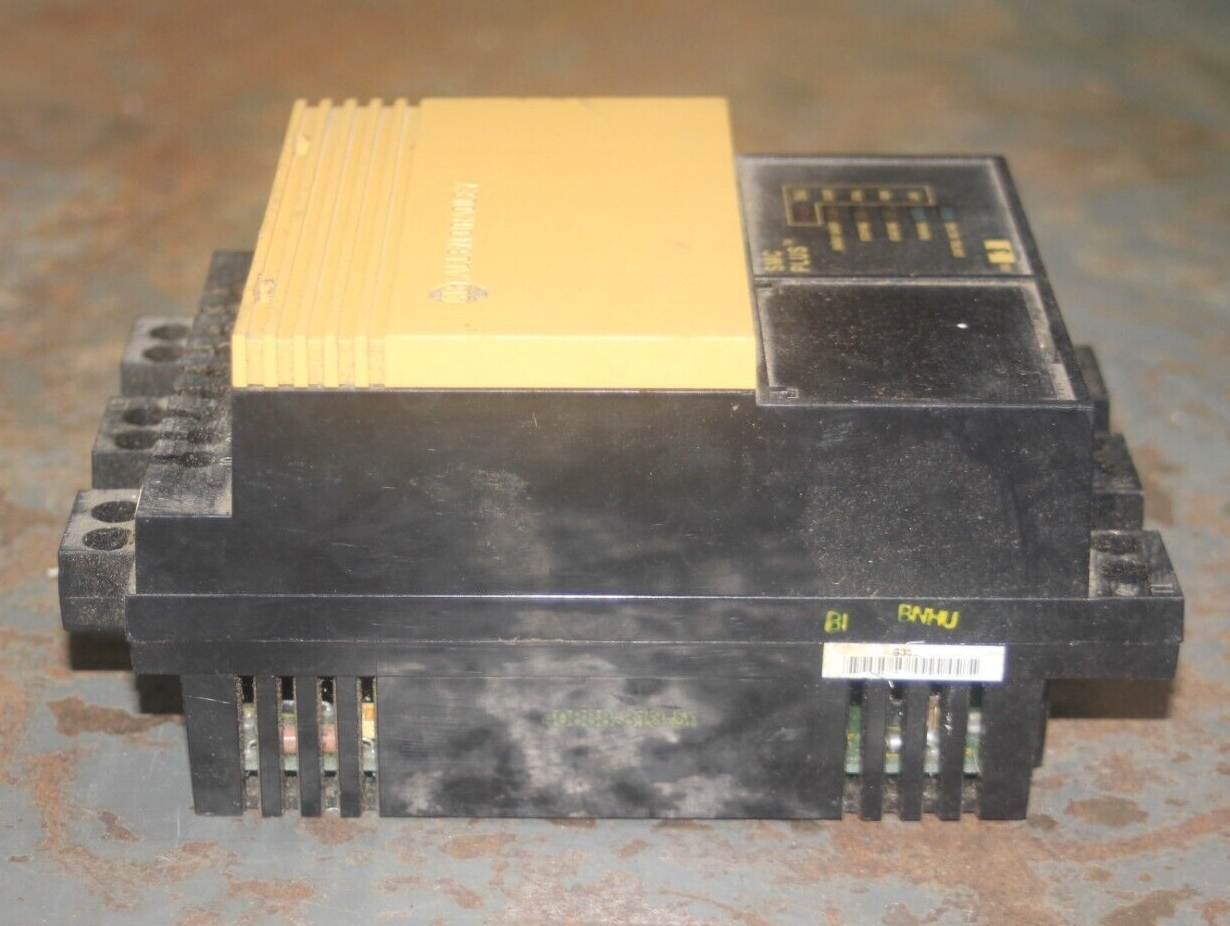 Allen Bradley SMC Plus Control Module | eBay