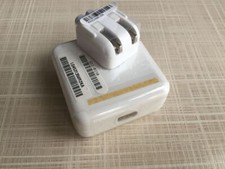 1394 Firewire A1070 Apple iPod Power Adapter Charger For iPod Classic 4 4th Gen