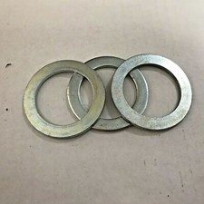 THREE (3) ORIGINAL GRACO # 160632  WASHERS   - FREE SHIPPING