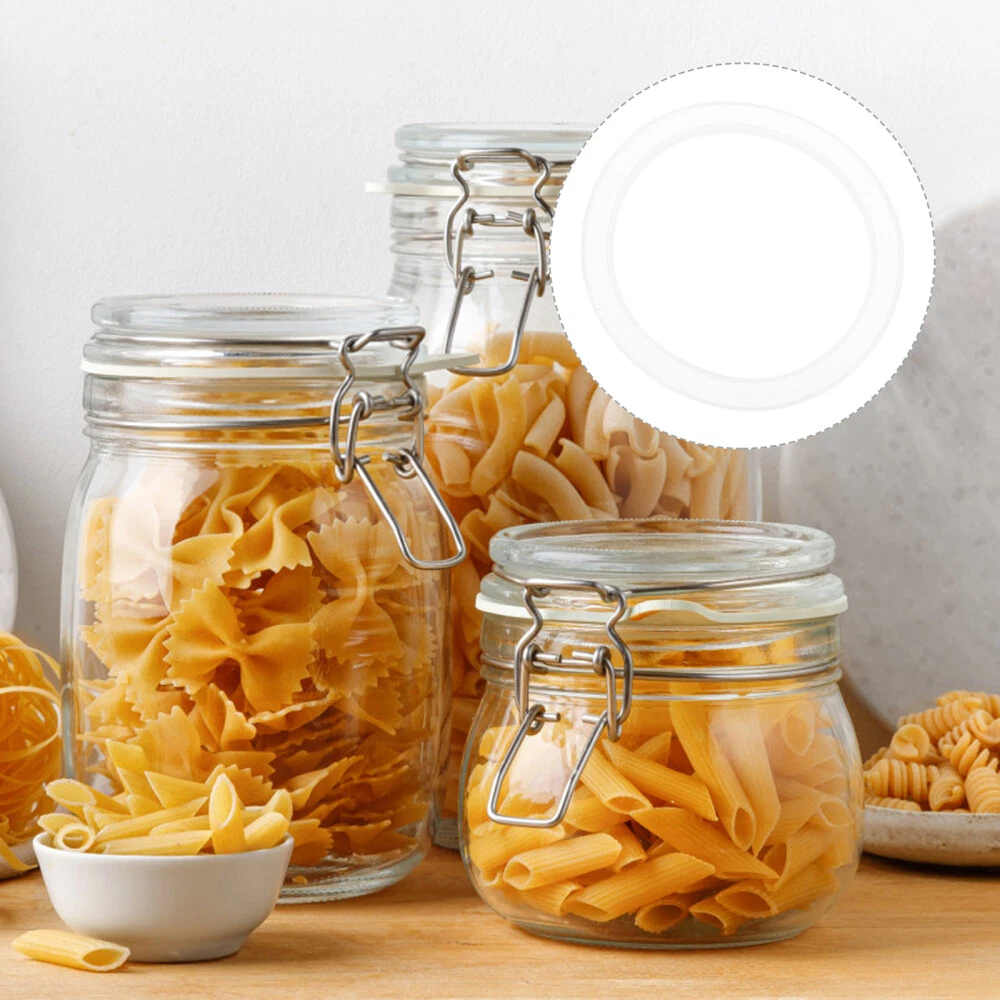 Top 89+ cookie jar sealing ring latest vova.edu.vn