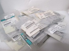 Panduit, MT172W38-C, SS Metal Marker Tag, New, Lot of 1278