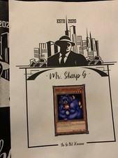 BASU, DER SEELENFRESSER - 1. AUFLAGE SPEED DUEL SBCB-DE048 DE Yu-Gi-Oh! CARD