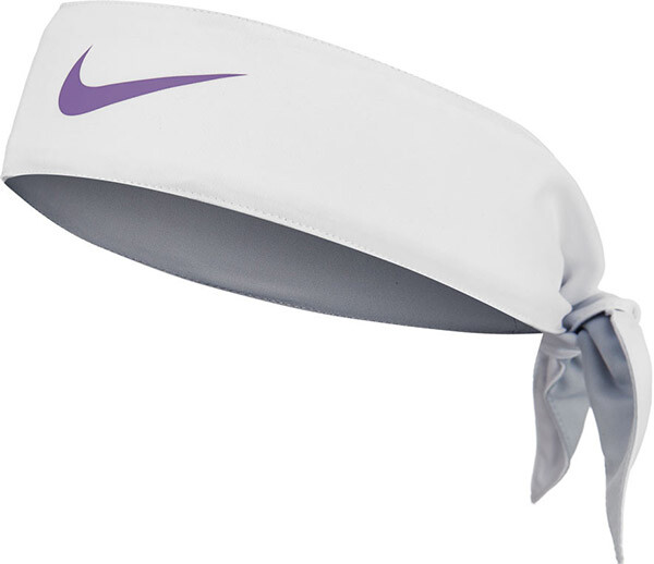 Lot de 3 bandeaux Nike Headband pour Femme - DR5201